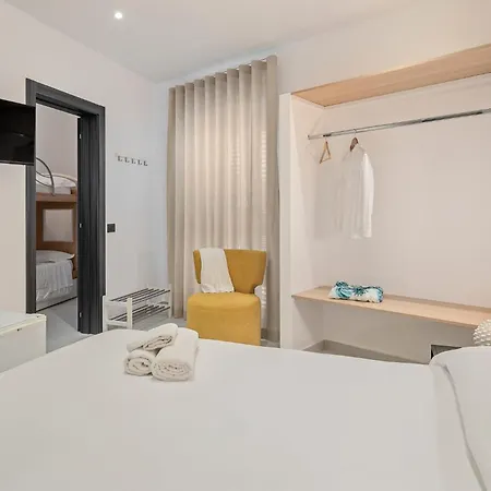 Casa Giunchiglia Bed & Breakfast