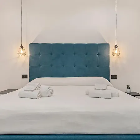 Casa Giunchiglia 3*
