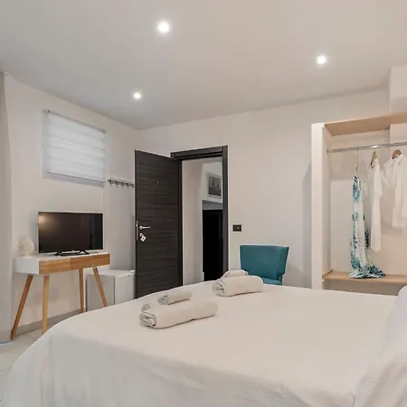 Bed & Breakfast Casa Giunchiglia Noto