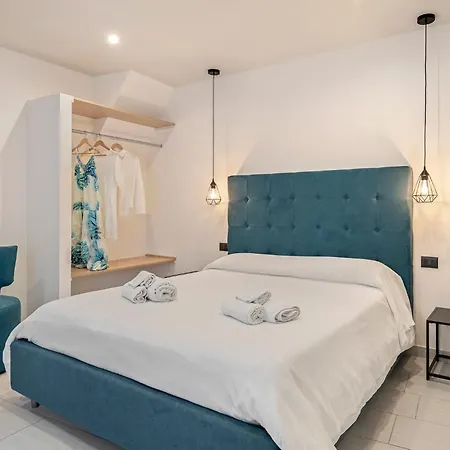 Bed & Breakfast Casa Giunchiglia
