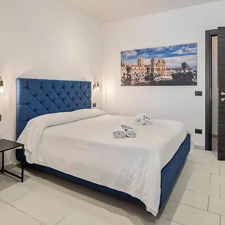Bed & Breakfast Casa Giunchiglia