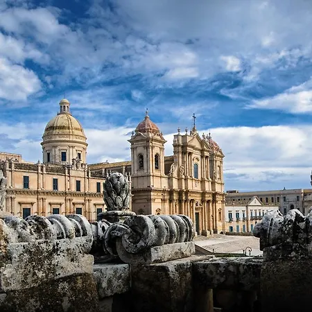 Casa Giunchiglia Bed & Breakfast Noto