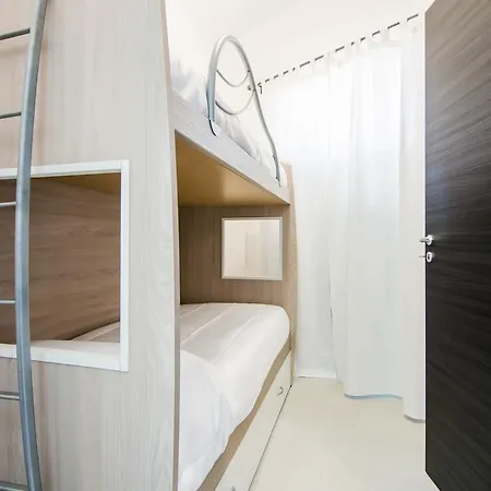 Bed & Breakfast Casa Giunchiglia 3*