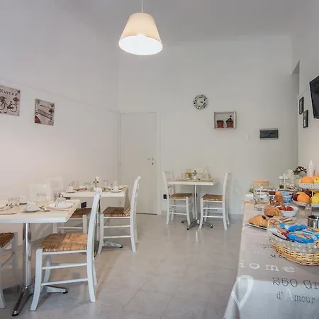 Casa Giunchiglia Frühstückspension Noto