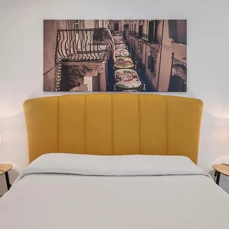 Casa Giunchiglia 3* 노토