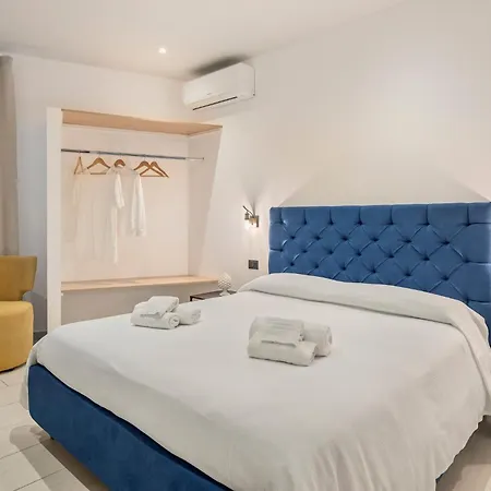 Casa Giunchiglia B&B 노토