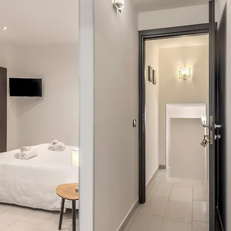 Casa Giunchiglia B&B 3*