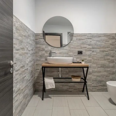 B&B Casa Giunchiglia