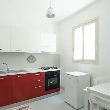 Casa Giunchiglia 노토