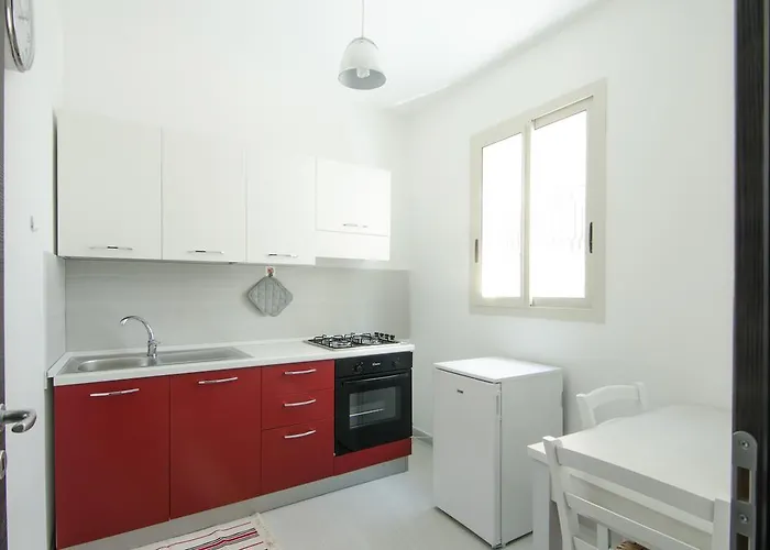 Casa Giunchiglia Noto